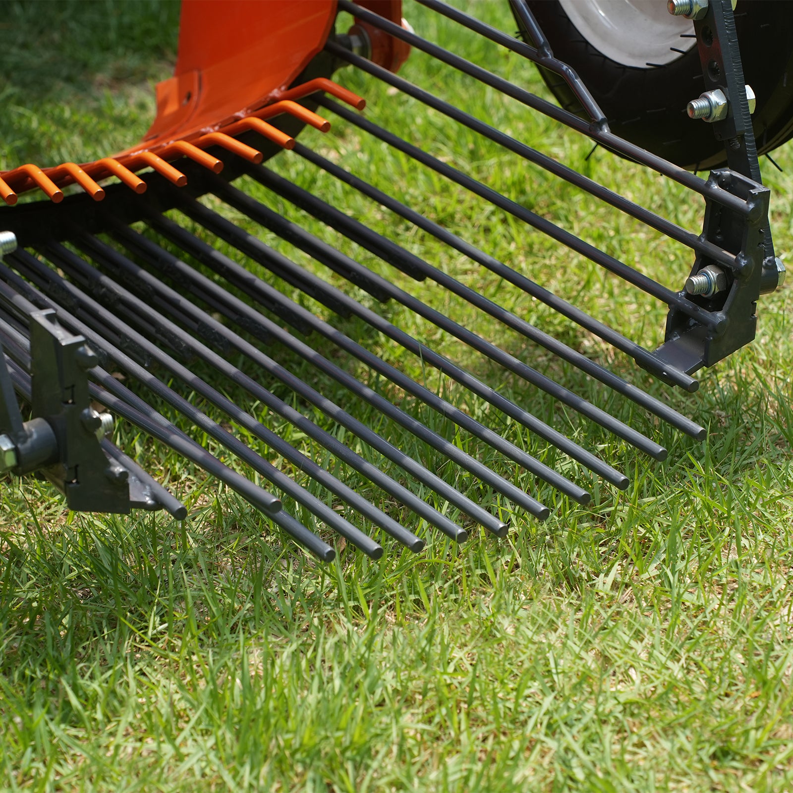 3 Point One Row Potato Harvester Potato Digger Picker PTO Driven, PH19
