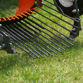 3 Point One Row Potato Harvester Potato Digger Picker PTO Driven, PH19
