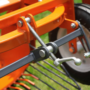 3 Point One Row Potato Harvester Potato Digger Picker PTO Driven, PH19