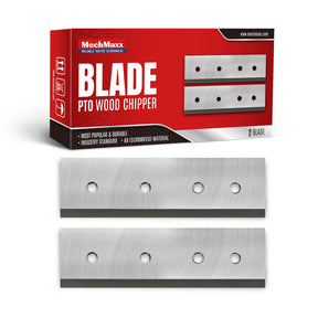 ( 1 Pack / 2 Pcs ) Blade for BX62RD (SKU: 150180）
