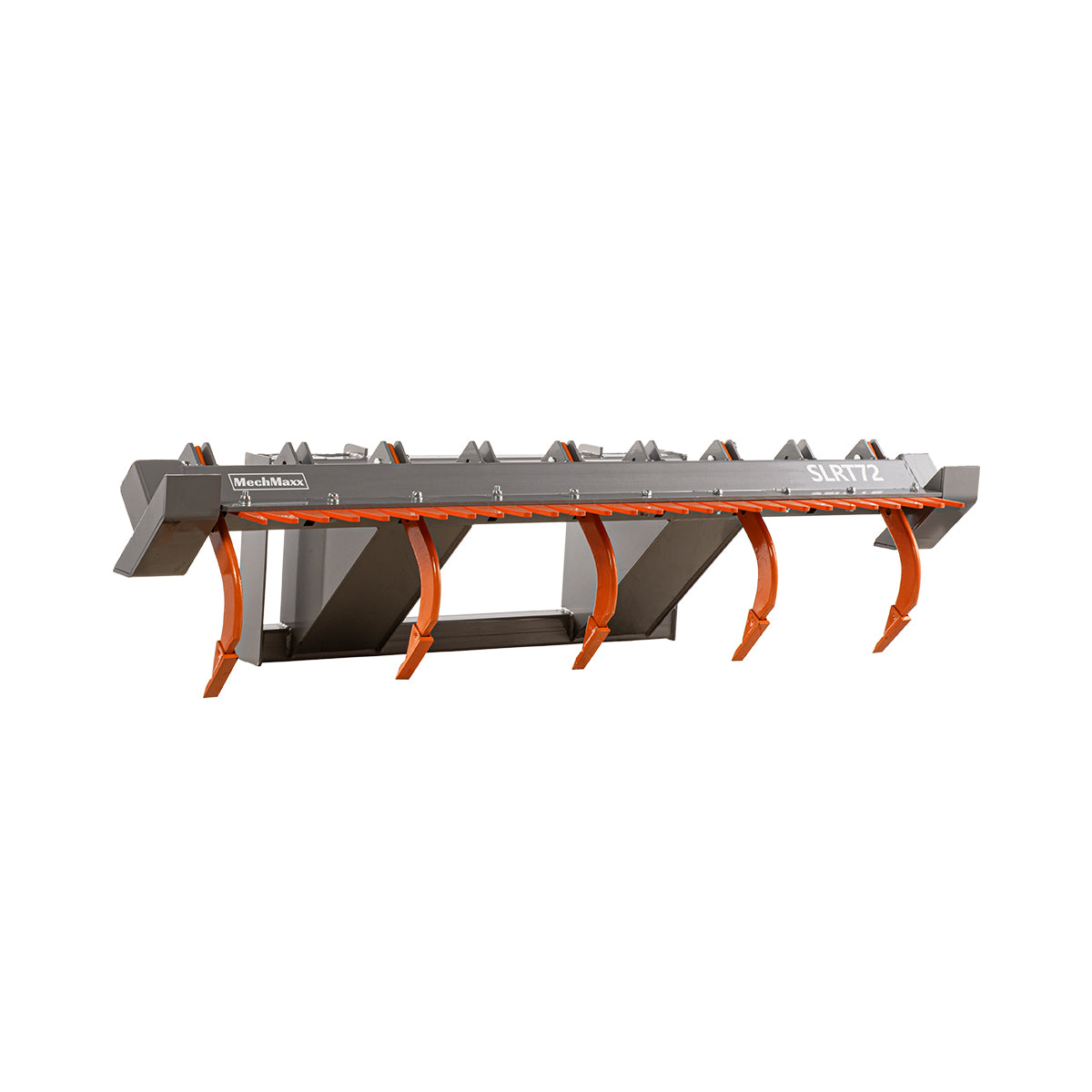 MechMaxx Ripper Scarifier Skid Steer Attachment