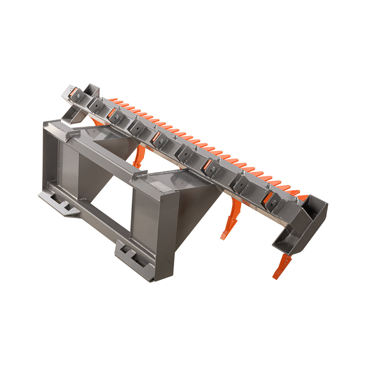 Metal Ripper Scarifier MechMaxx 72