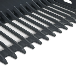 44'' Mini Skid Steer Rock Bucket, 25'' Overall Depth