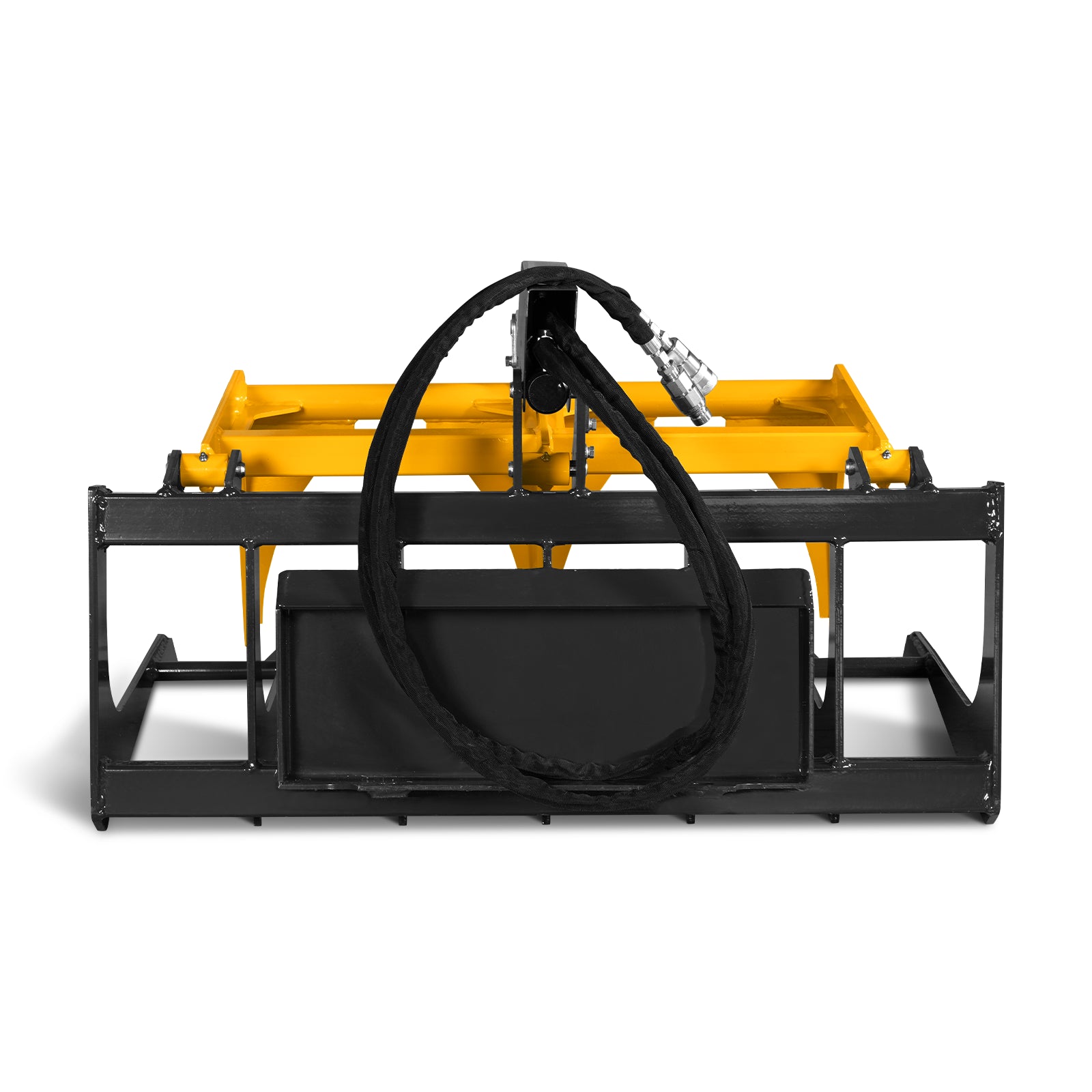 42" Mini Skid Steer Root Grapple, 2000 lbs Grappling Capacity