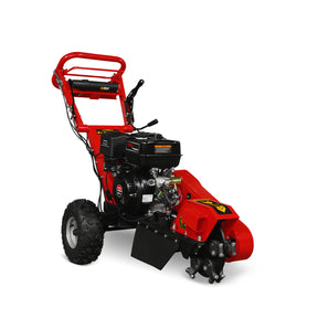 15 inch 15HP 420cc DUCAR E-Start Stump Grinder with Tow Bar, SG380