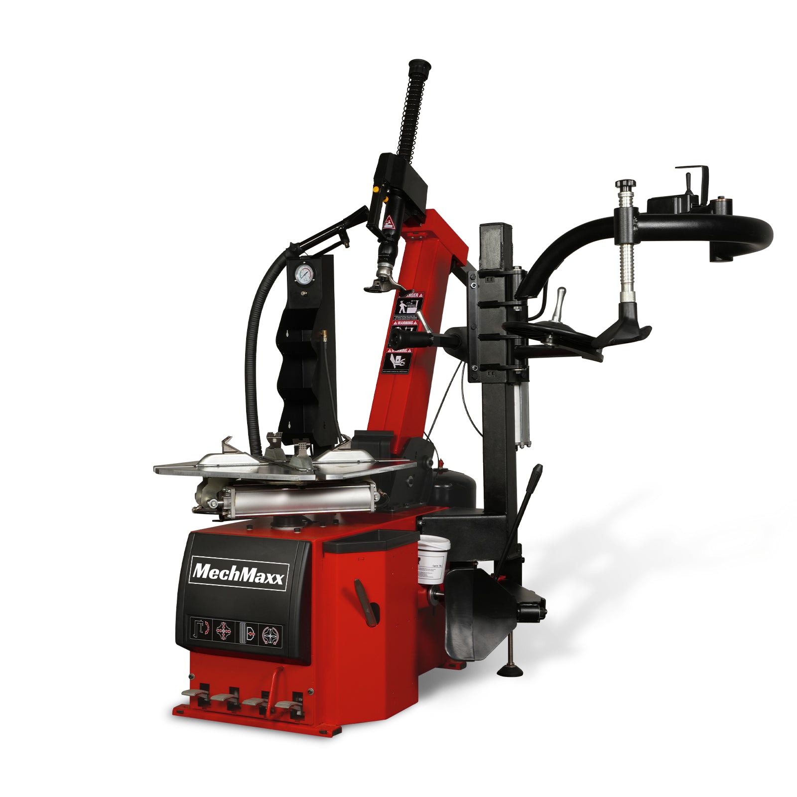 High Performance 28 Rim Tilt Back Tire Changer Wheel Changer With Mul High performance 28 rim tilt back tire changer wheel changer with mul