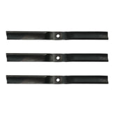 ( 1 Pack / 3 Pcs ) Blade for FM180 (SKU: 150148）