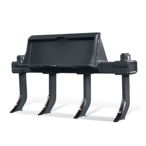 40‘’  Mini Skid Steer Scarifier