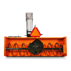 84" 3 Point PTO Snow Blower 24" Impeller Diameter 360° Snow Chute (PTO Shaft Included with Slip Clutch), 35-90 HP, TSB84T
