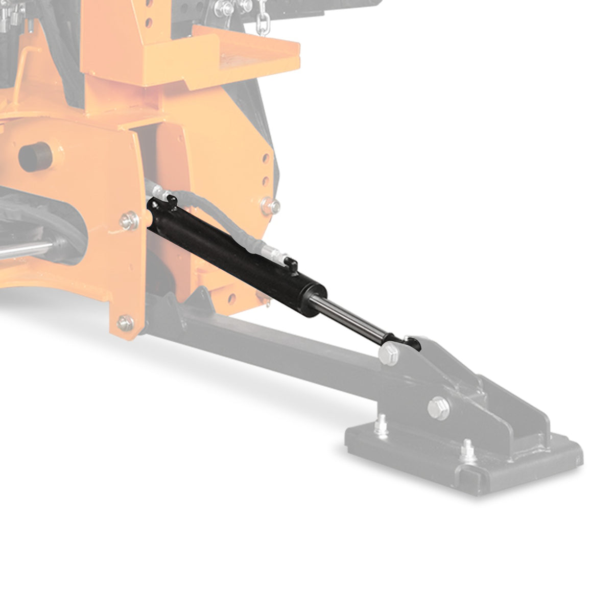 ( 1 Pack / 1 Pcs ) Stabilizer Leg Cylinder for Backhoe (for SKU: 150162, 150163, 150164)