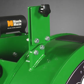 3-Point PTO Stump Grinder with 44 Carbide Teeth (PTO Shaft Included with Slip Clutch), for 35-80HP Tractor, SG30PRO