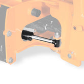 ( 1 Pack / 1 Pcs ) Swing Cylinder for Backhoe (SKU: 150162, 150163, 150164)