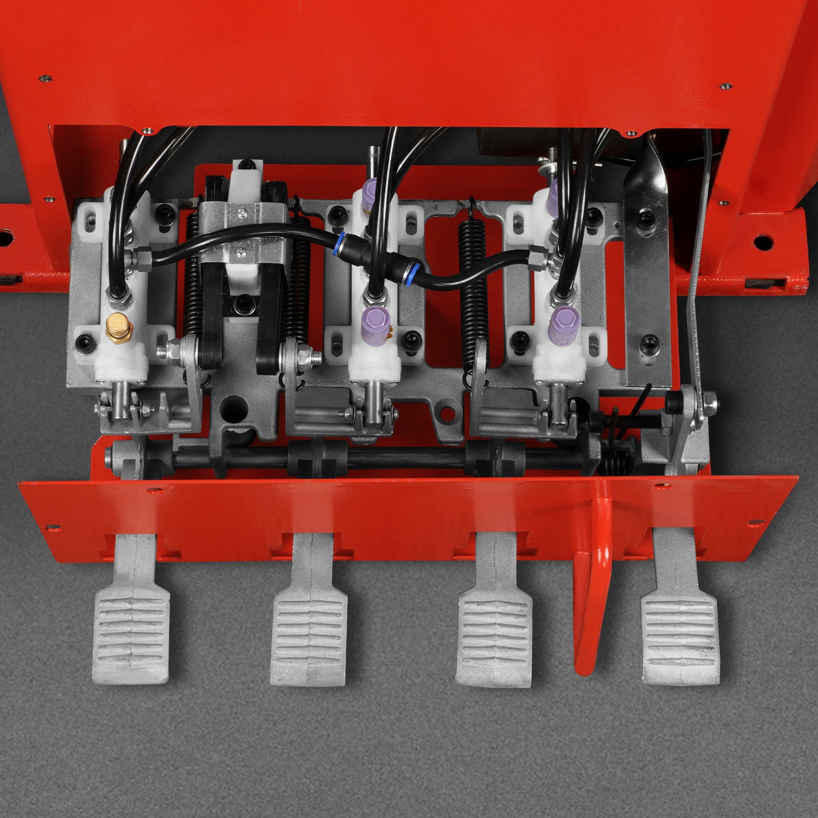 High Performance Tilt Back Tire Changer Wheel Balancer Combo, TC968, WB855