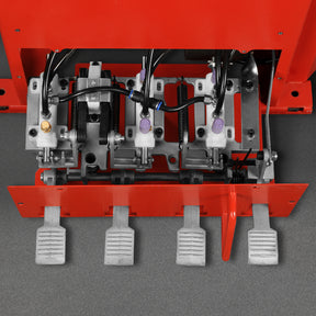 High Performance 28" Rim Tilt Back Tire Changer Wheel Balancer Combo TC968 , WB857, 200035