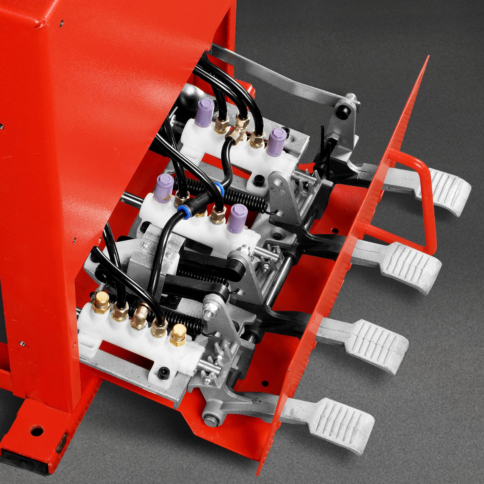 High Performance Tilt Back Tire Changer Wheel Changer With Multi Funct High performance tilt back tire changer wheel changer with multi funct