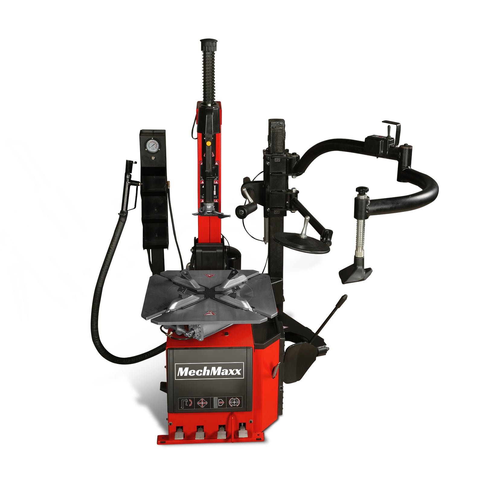 High Performance 28 Rim Tilt Back Tire Changer Wheel Changer With Mul High performance 28 rim tilt back tire changer wheel changer with mul