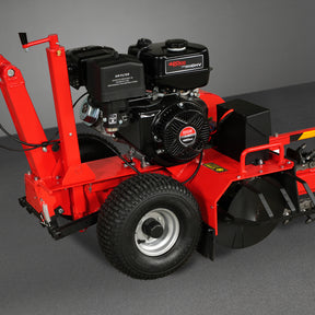 15HP 420cc E-Start Powered 24" Ditching Trencher , TCR1500