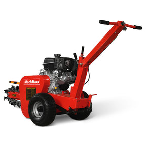 14HP 429cc KOHLER E-start 24'' Ditching Mini Trencher , TCR1500