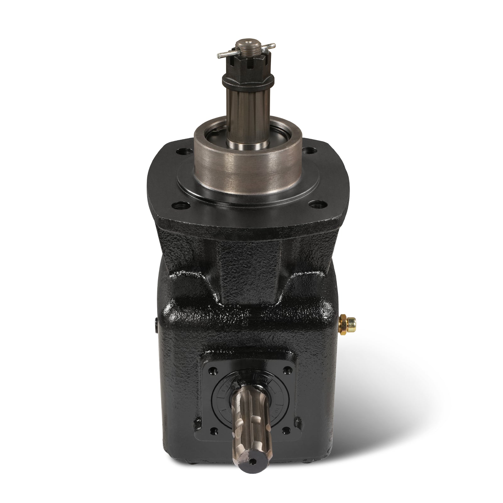 Gearbox for Stump Grinder TSG61 ( SKU: 150152 )