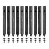 ( 1 Pack / 10 Pcs ) 10 pcs Teeth for Arena Harrow Groomer (for SKU: 201033, 201034)