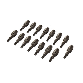 ( 1 Pack / 15 Pcs ) Teeth for Mini Trencher TCR650 TCR1500 (SKU: 120100; 120200; 120201）