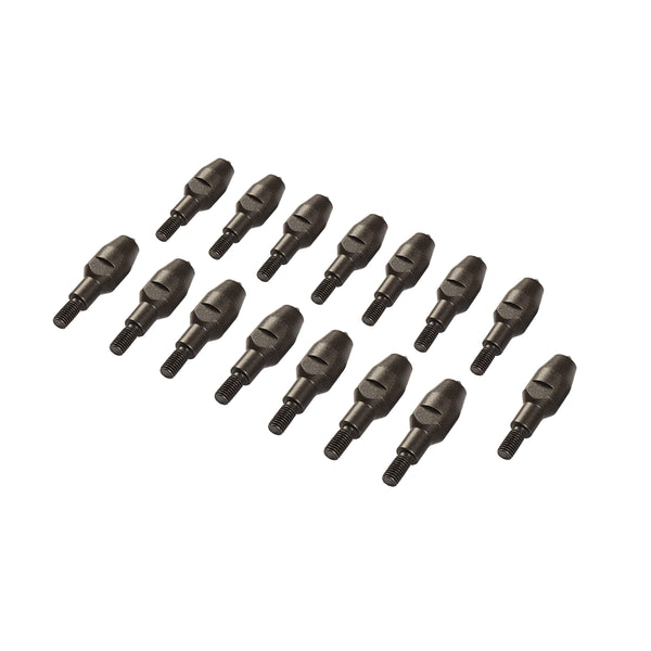 Teeth for  Mini Trencher TCR650 TCR1500 (sku：120100; 120200;120201）