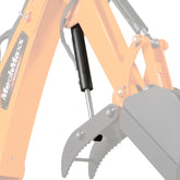 ( 1 Pack / 1 Pcs ) Thumb Cylinder for Backhoe (for SKU: 150163, 150164)