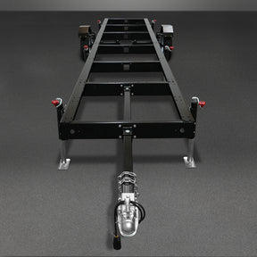 Mobility Combo Kit for Sawmill Trailer, SM-36MAX