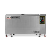 110Gal Industrial Ultrasonic Cleaner 220V 3Ph