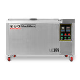 32Gal Industrial Ultrasonic Cleaner 220V 3Ph