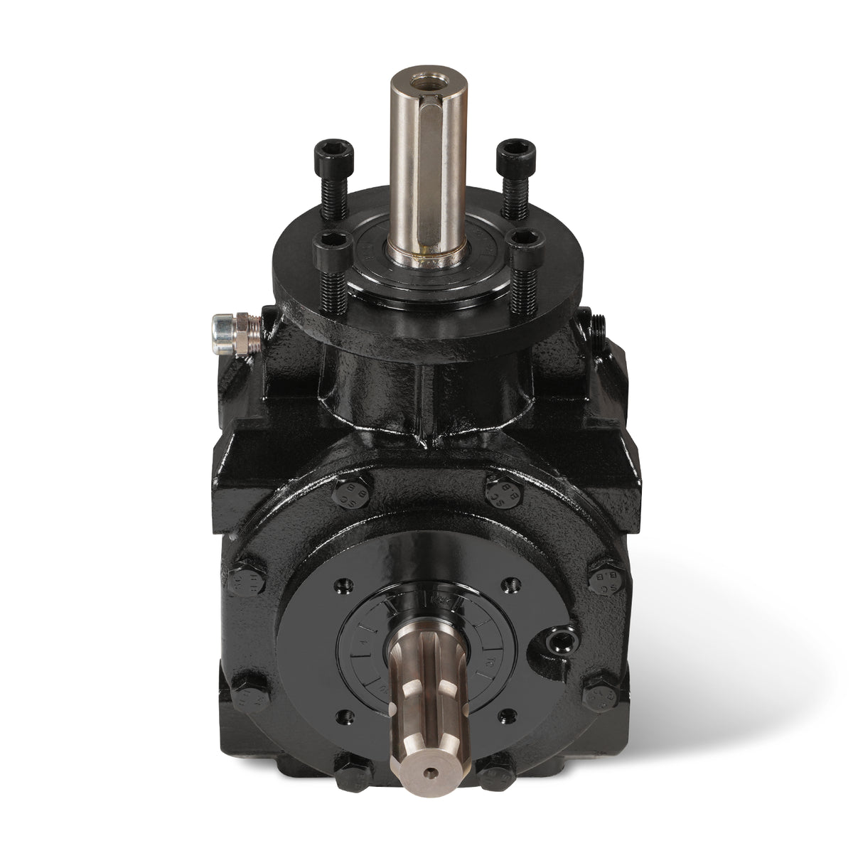 Gearbox for VAM72 (SKU: 150201）