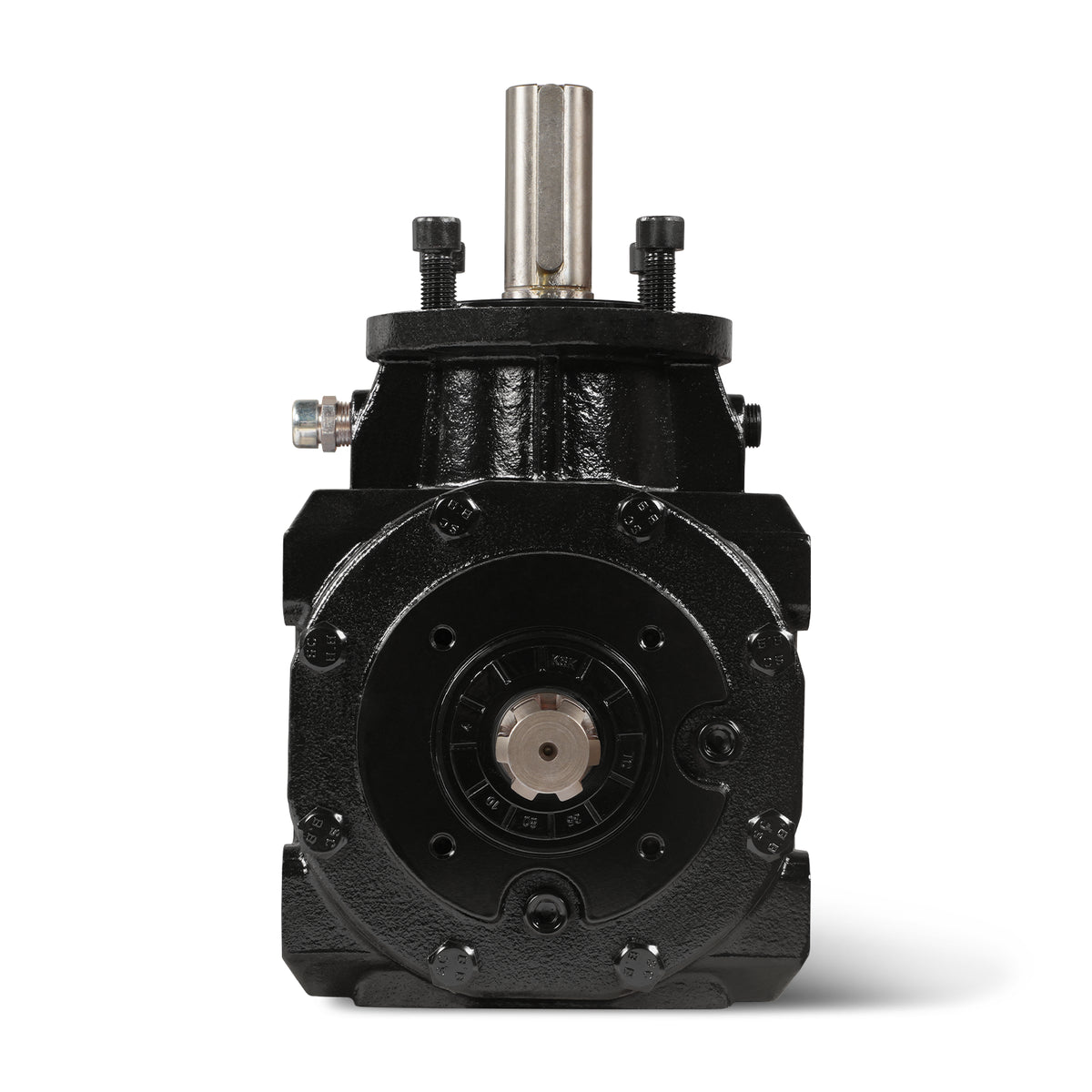 Italian CMR Gearbox for VAM72 (SKU: 150201）