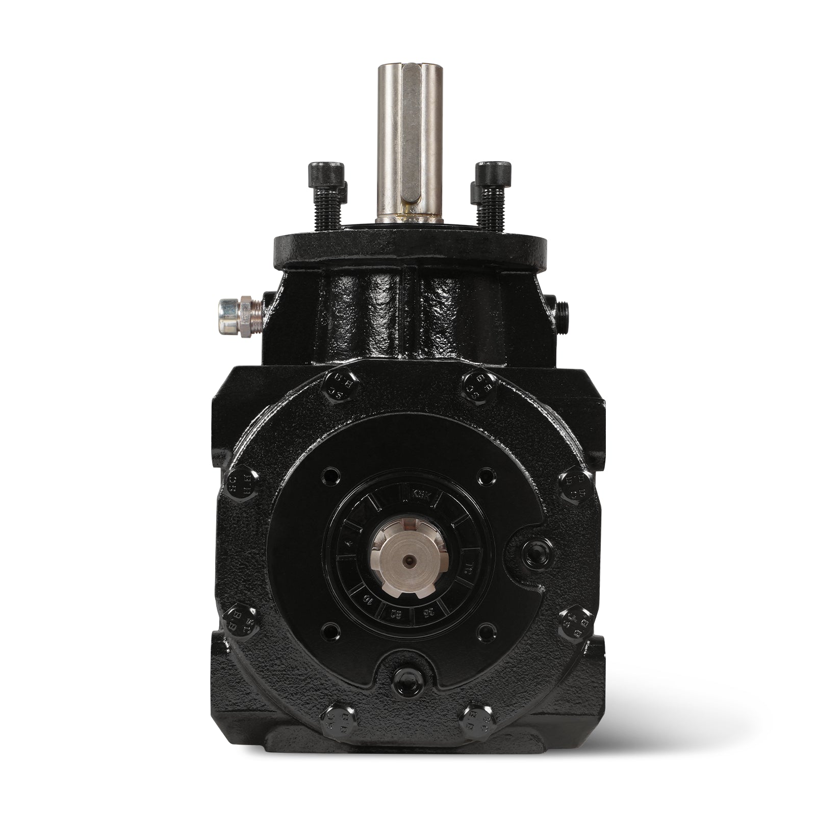 Gearbox for VAM72 (SKU: 150201）