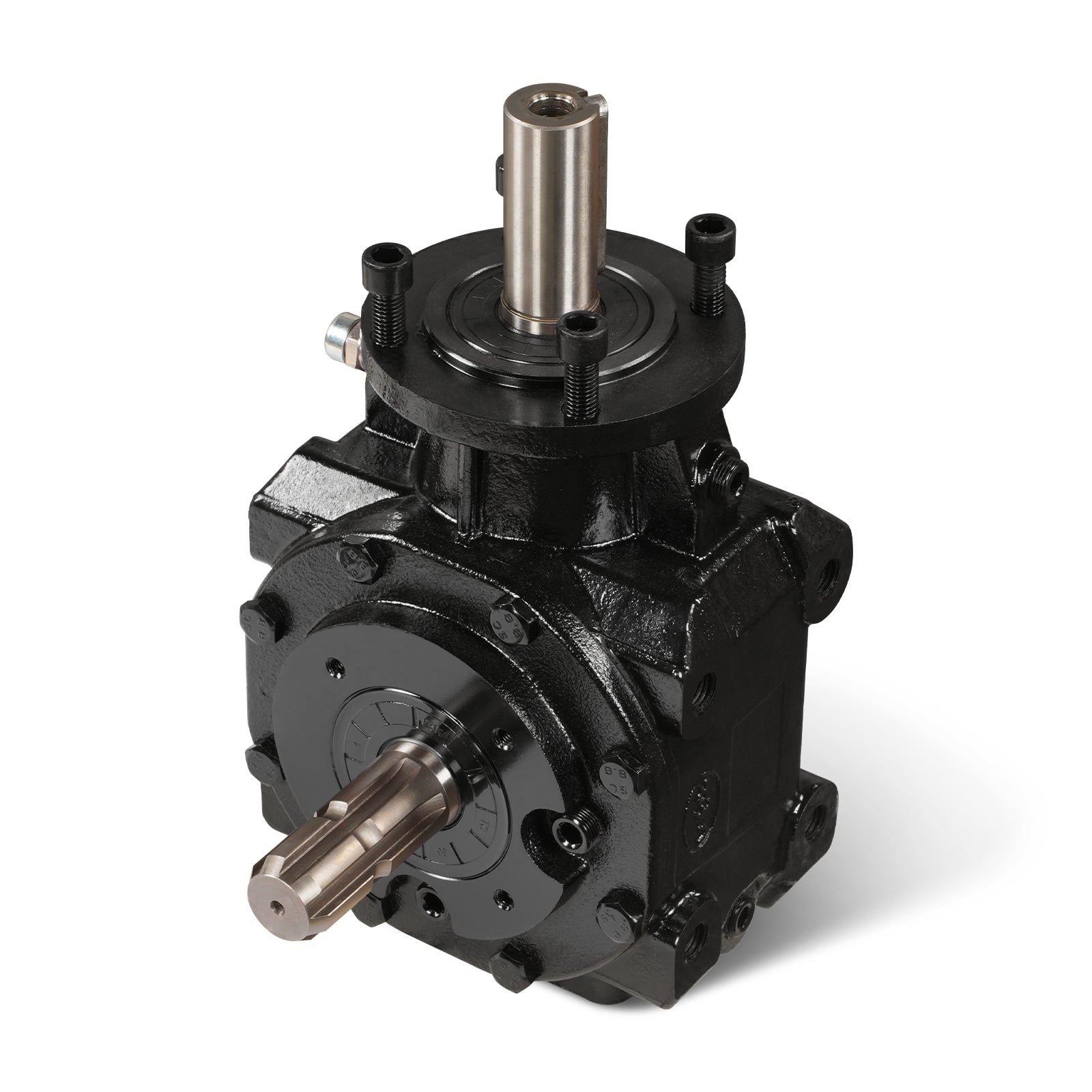 Gearbox for VAM72 (SKU: 150201）