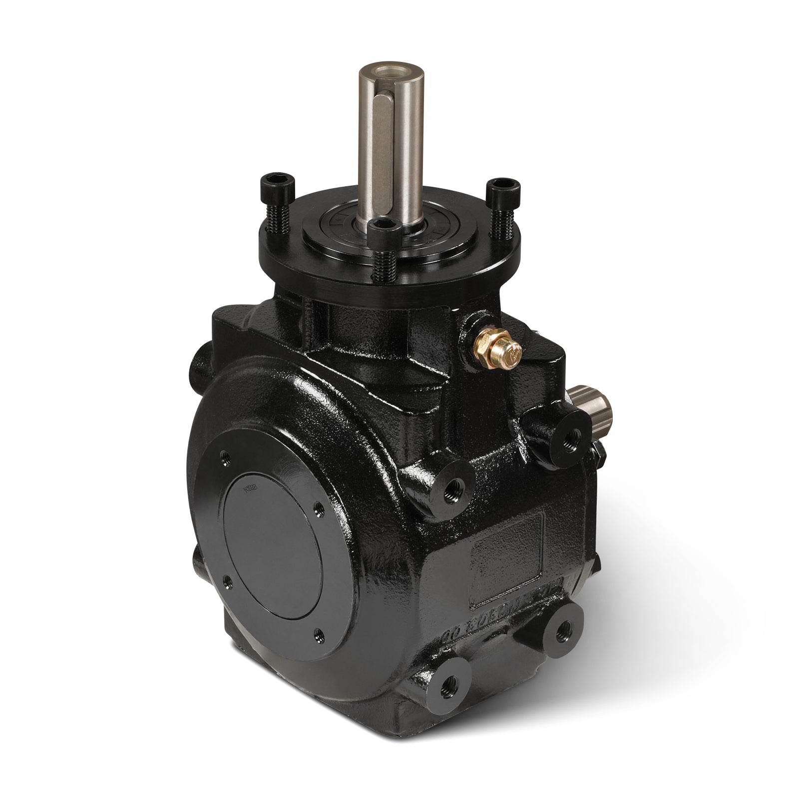 Gearbox for VAM Mower, NAM Mower(SKU: 150137; 150138; 150139; 150140; 150141; 150142; 150143; 150144; 150145）