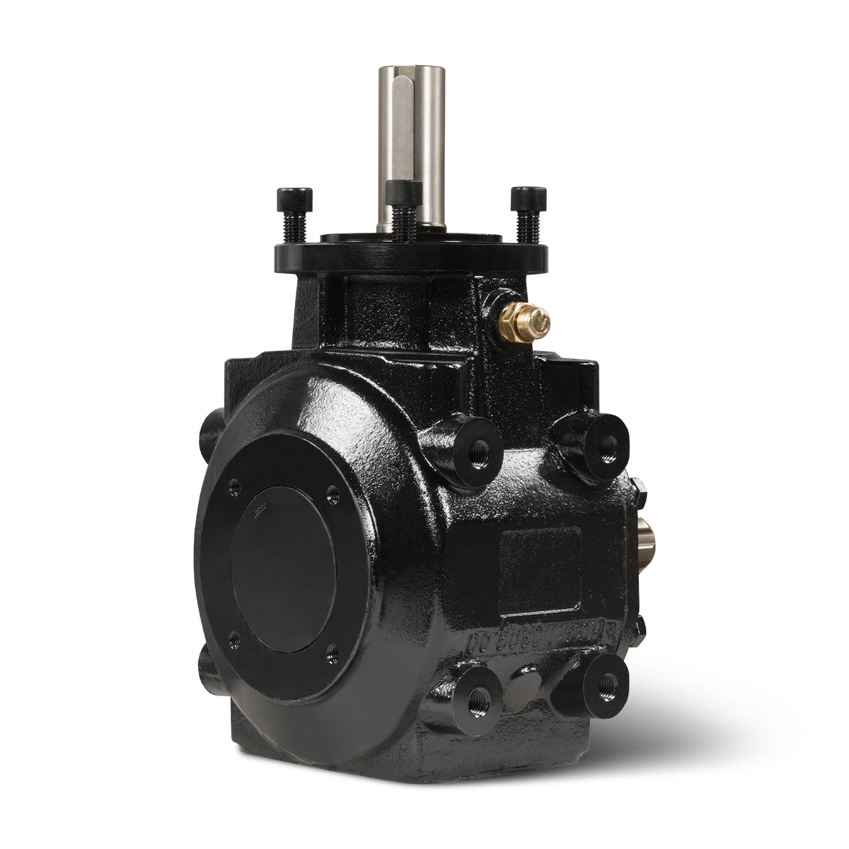 Gearbox for VAM Mower, NAM Mower(SKU: 150137; 150138; 150139; 150140; 150141; 150142; 150143; 150144; 150145）
