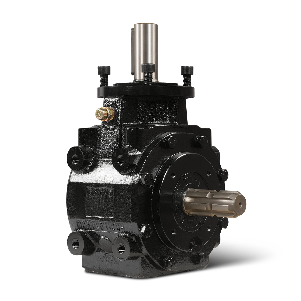 Gearbox for VAM Mower, NAM Mower(SKU: 150137; 150138; 150139; 150140; 150141; 150142; 150143; 150143G; 150144;150144G; 150145）