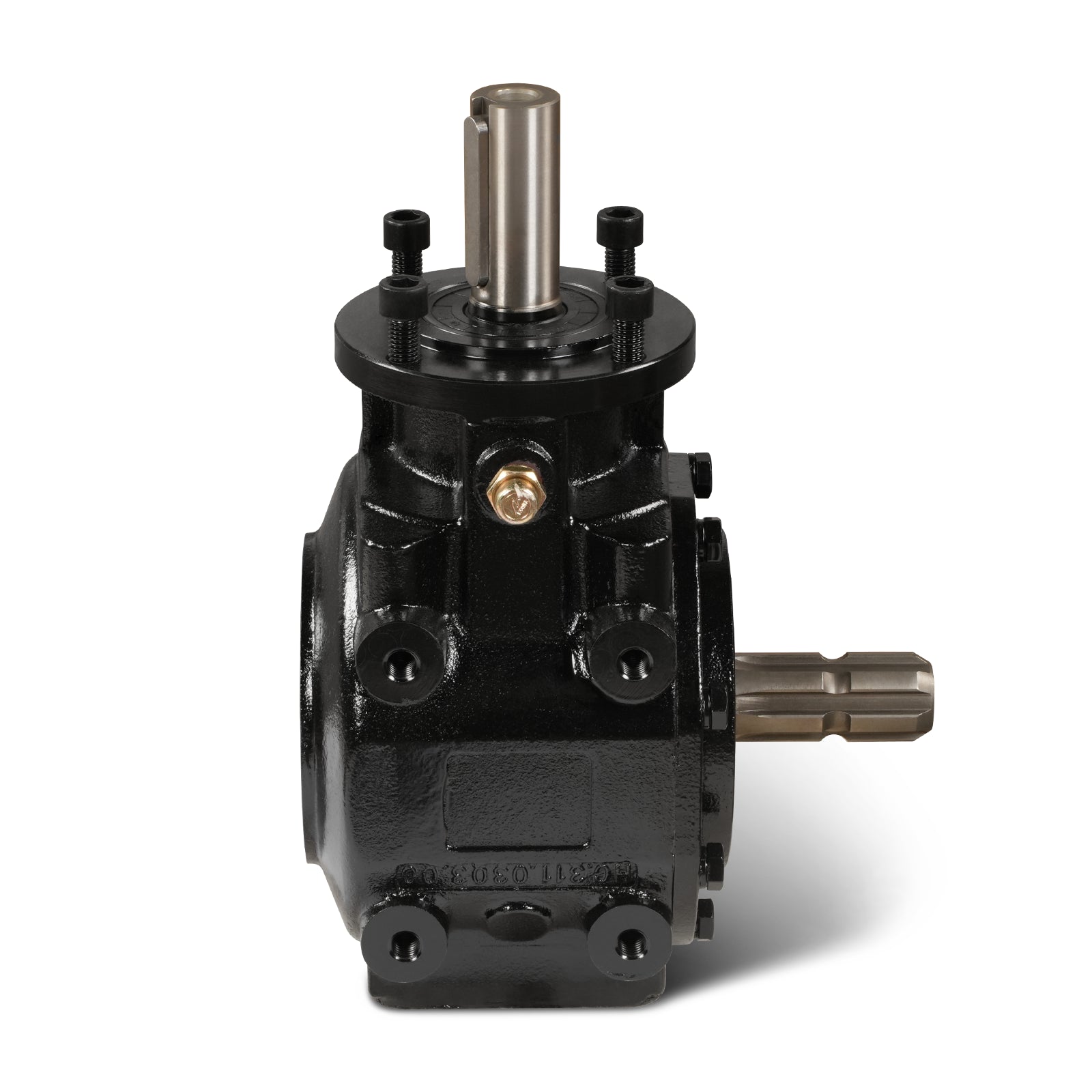 Gearbox for VAM Mower, NAM Mower(SKU: 150137; 150138; 150139; 150140; 150141; 150142; 150143; 150144; 150145）