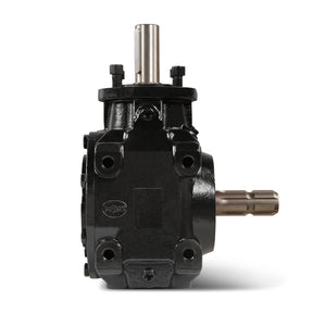 Gearbox for VBM Mower (SKU: 150203; 150204）