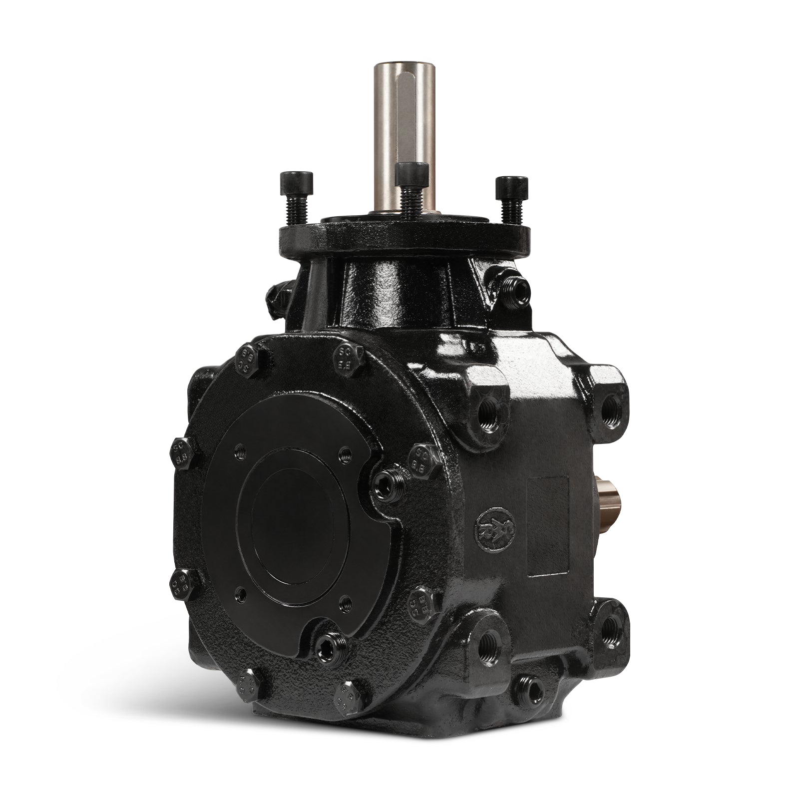 Gearbox for VBM Mower (SKU: 150203; 150204）