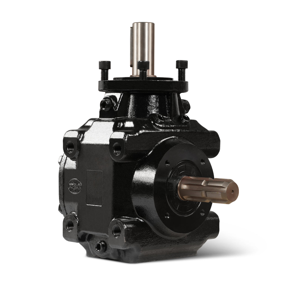 Gearbox for VBM Mower (SKU: 150203; 150204）