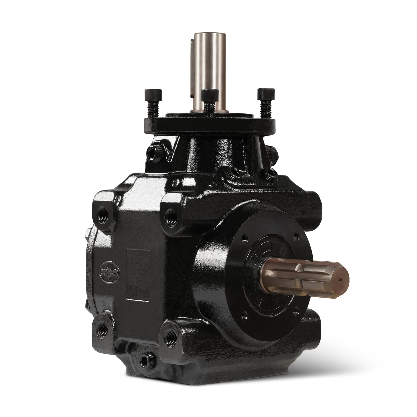 Gearbox for VBM Mower (SKU: 150203; 150204）
