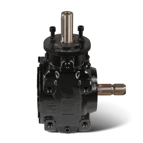Gearbox for VBM Mower (SKU: 150203; 150204）