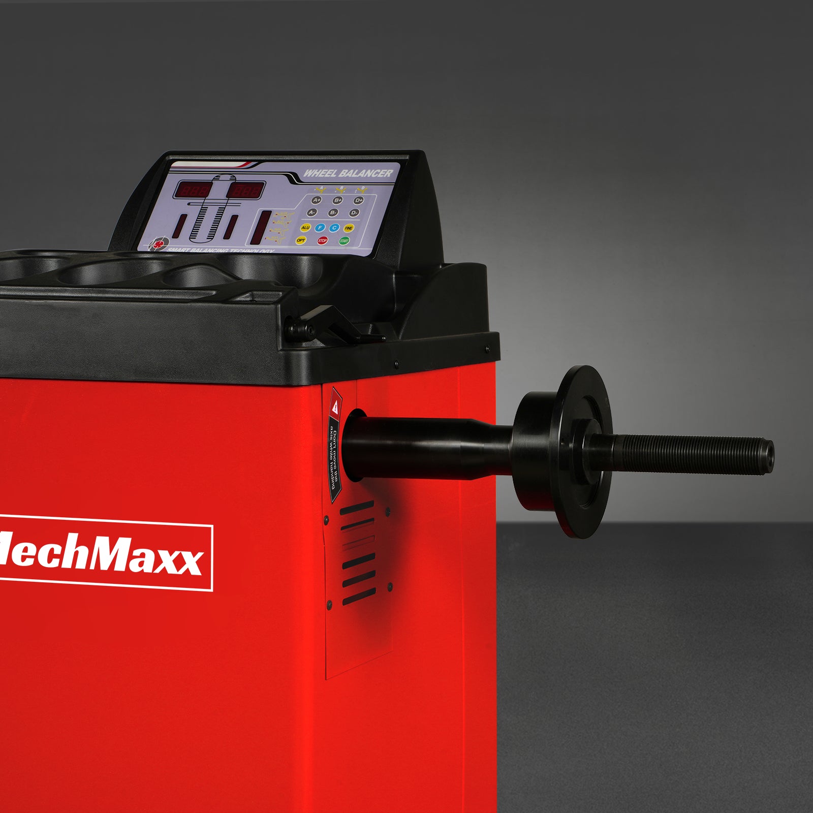 Tyre Balance Machine 10-24
