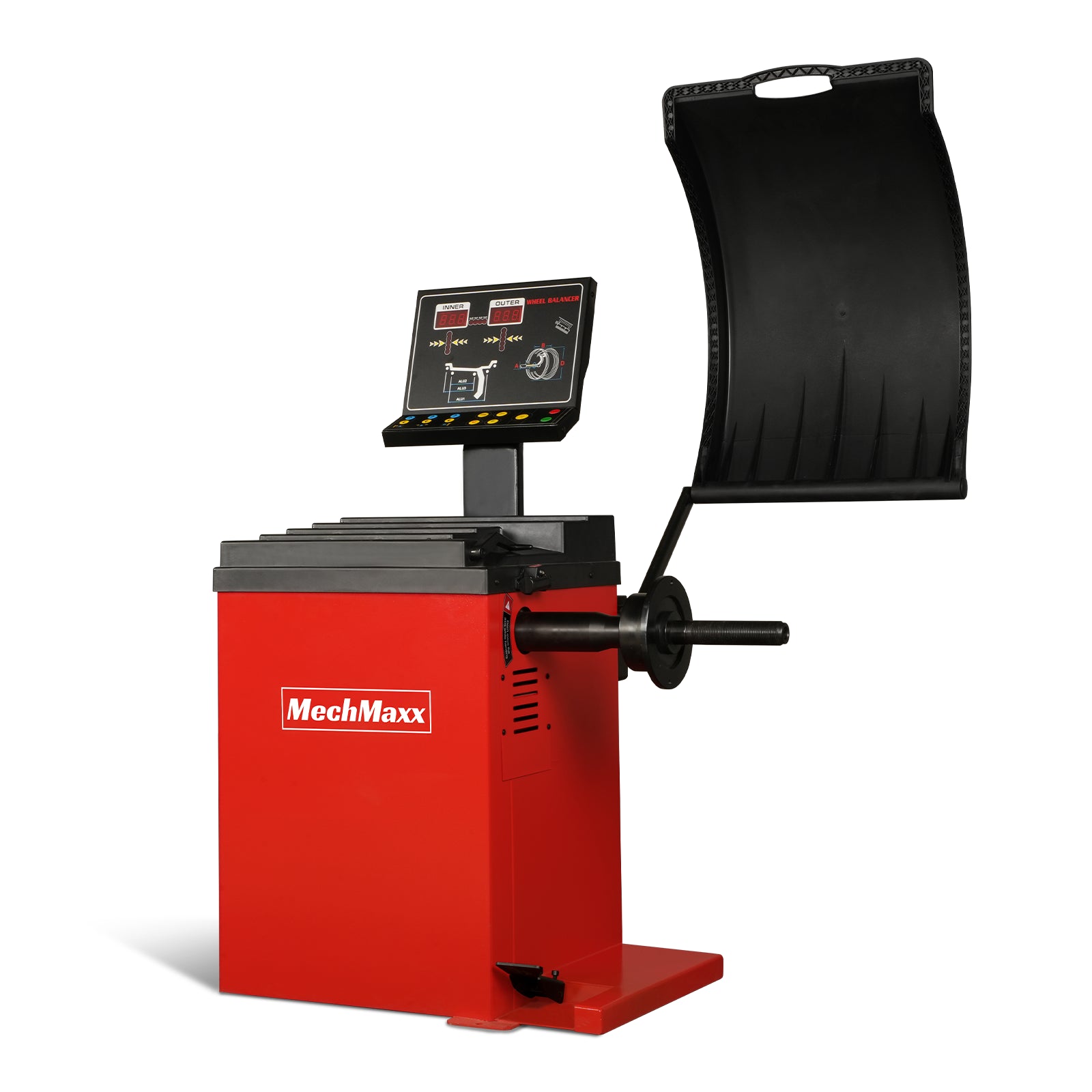 Wheel Rim Balancer 10-24