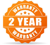 Year Warranty 2000- 3000