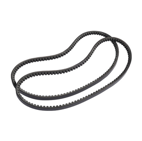 ( 1 Pack / 2 Pcs ) Kevlar V-belts for GS650, 13*860Li (SKU: 110100; 110101）