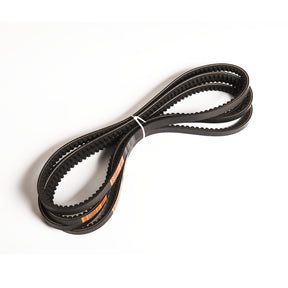 ( 1 Pack / 4 Pcs ) Belt for PTO Mower BEMZ180, 17*1143Li (SKU: 150160）