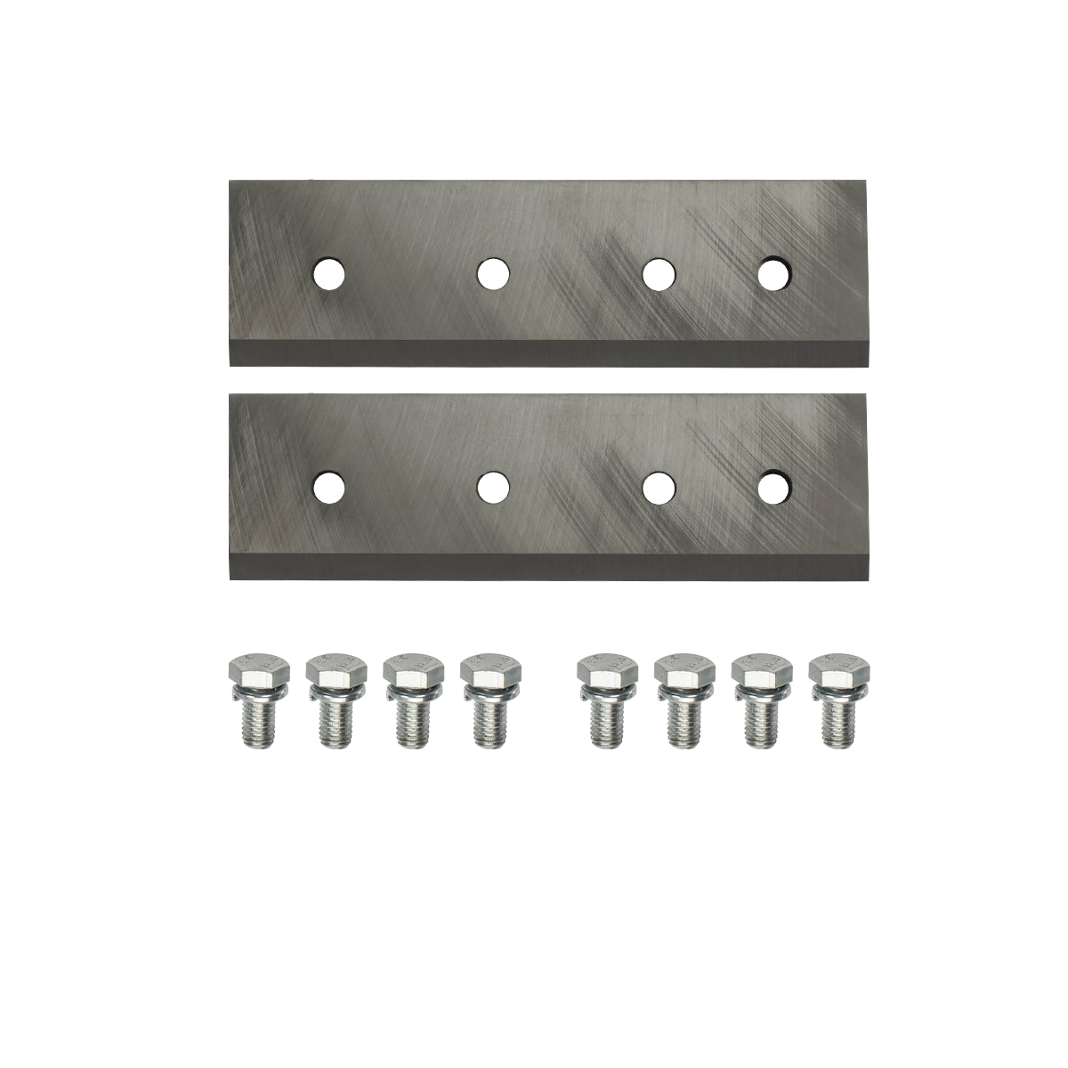 ( 1 Pack / 2 Pcs ) Blade for Wood Chipper P4205 (SKU: 110601; 110602;