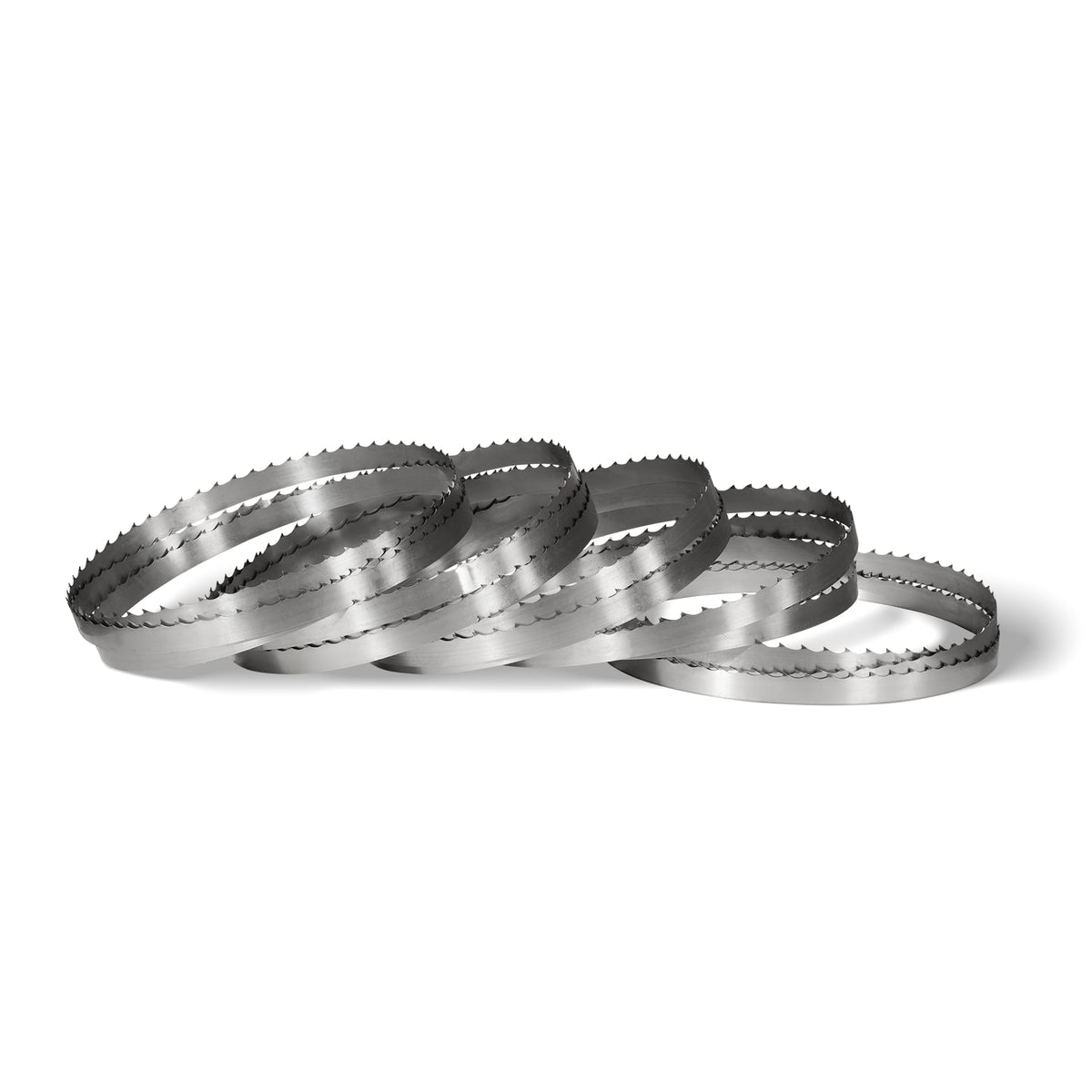 ( 1 Pack / 5 Blades ) SM-18 Sawmill Blade (SKU: 150165）